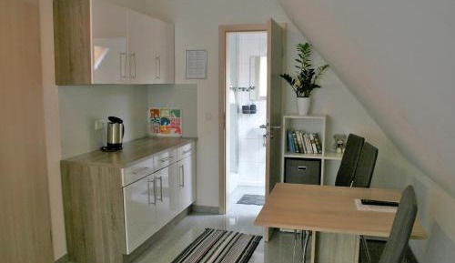 Comfort Studio with Kitchen