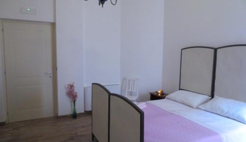 Double Room - Disability Access