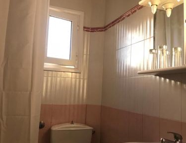 Budget Double or Twin Room