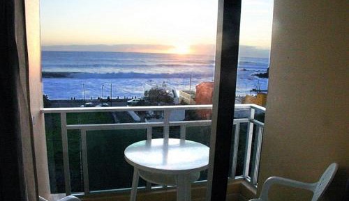 Studio with Sea View (2 Adults)