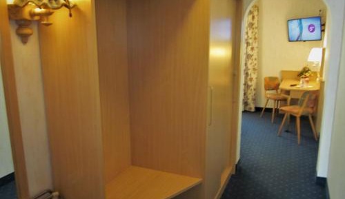 Superior Twin Room with Garden View