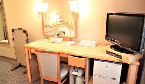 Deluxe Single Room - Smoking