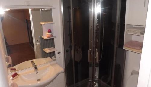 Double Room with Park View
