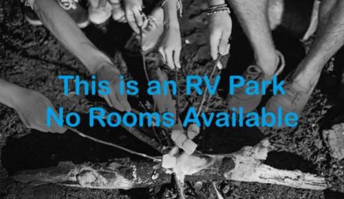 Standard RV Site '50