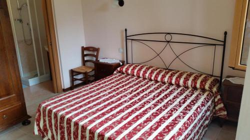 Deluxe Double Room with Extra Bed