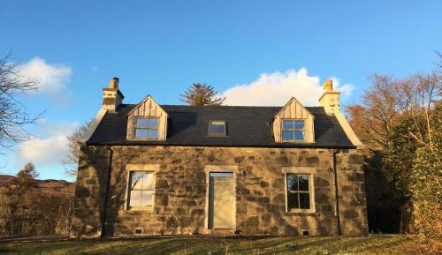Holiday Home