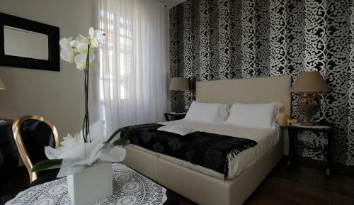 Superior Double Room with View