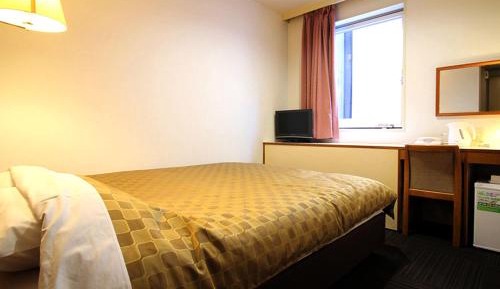 Double Room - Non-Smoking 