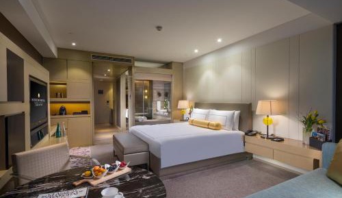 Classic Room