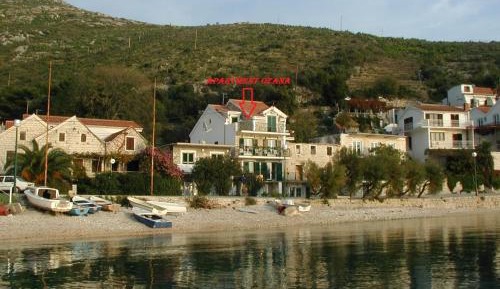 Apartment with Sea View