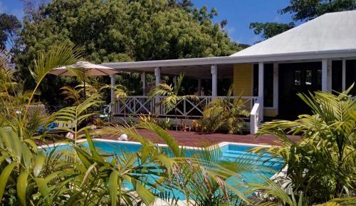 Holiday Home