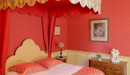 Deluxe Double Room with Shower