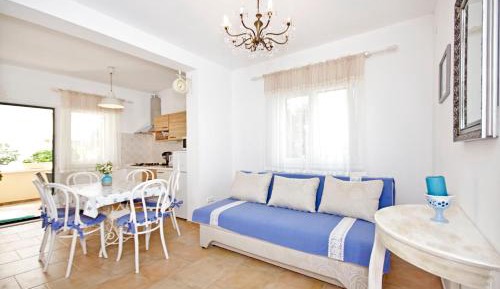 Apartment - Split Level