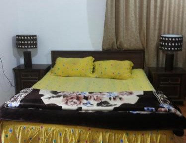 Budget Double Room