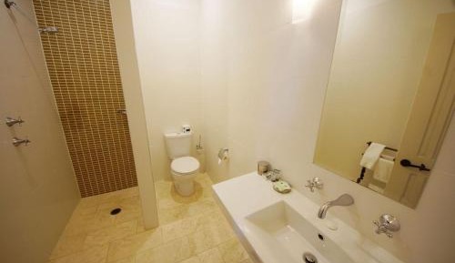 Basic Triple Room