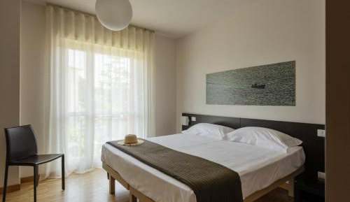 Double Room with Extra Bed