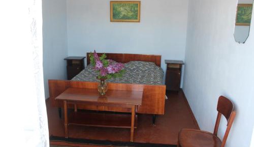 Budget Twin Room