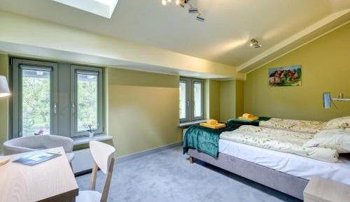 Double Room - Disability Access