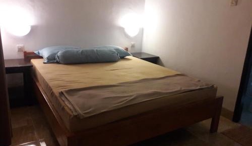 Deluxe Double Room with Shower