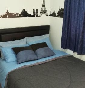 Budget Single Room