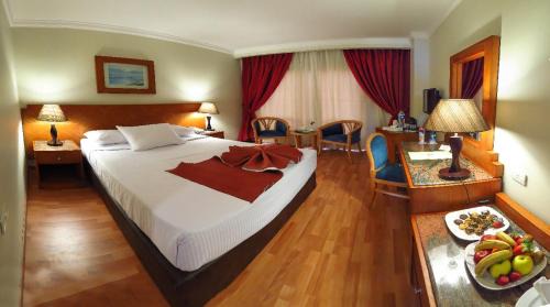 Double Room with City View