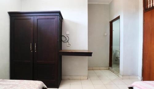 Standard Double Room with Fan