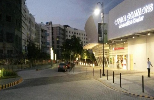 Kapitolyo Hotel | Urban Hostel