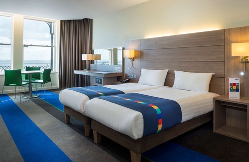 Southend-on-Sea Hotel | Park Inn by Radisson Palace