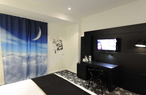 Saint-Assiscle Hotel | Kyriad Prestige Perpignan Centre Del Mon