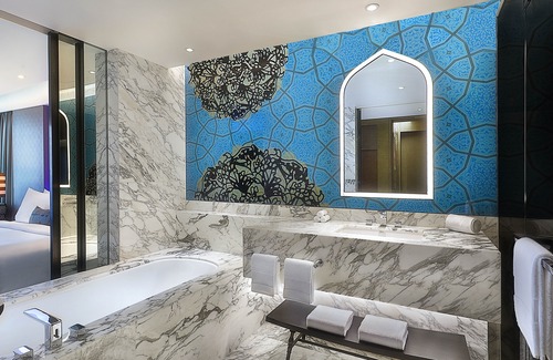 Shati Al Qurum Hotel | W Muscat