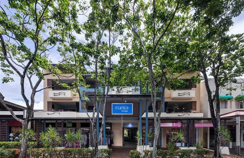 Port Douglas Hotel | Mantra Heritage Port Douglas