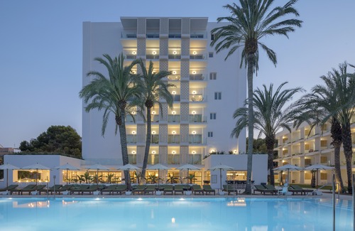 Ses Cadenes Hotel | HM Ayron Park