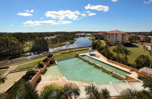 Pelican Waters Hotel | Pelican Waters Resort