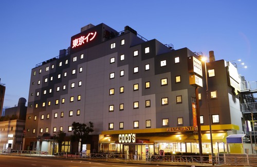 Ota Hotel | Tokyo Inn