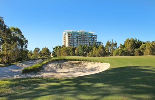 Pelican Waters Hotel | Pelican Waters Resort