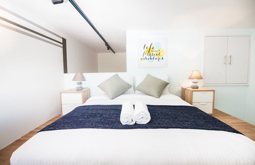 Brickfields Hotel | The Establishment Est KL Sentral