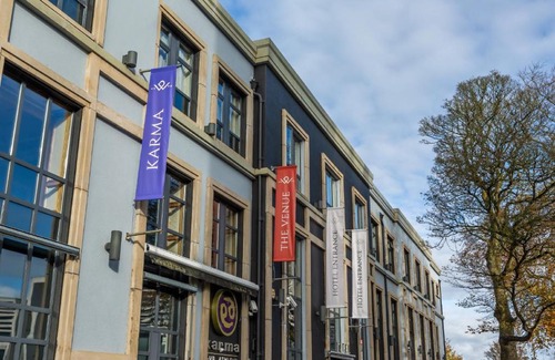 Athlone Hotel | Prince of Wales Hotel