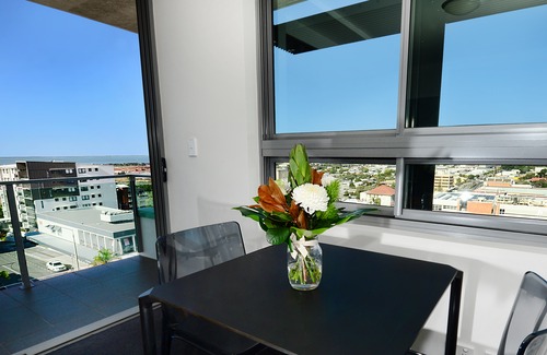 Gladstone Hotel | Oaks Gladstone Grand Hotel