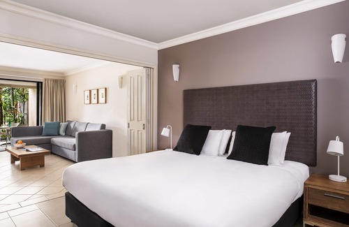 Port Douglas Hotel | Mantra Heritage Port Douglas