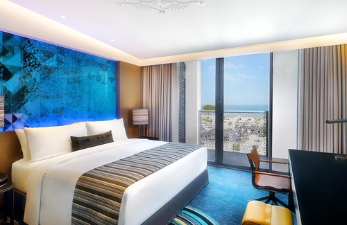 Shati Al Qurum Hotel | W Muscat