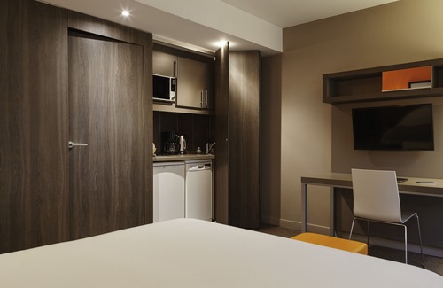 Les Grands Carmes Hotel | Aparthotel Adagio Marseille Vieux Port