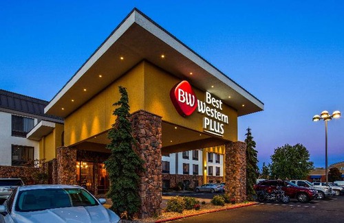 Altamont Hotel | Best Western Plus Olympic Inn