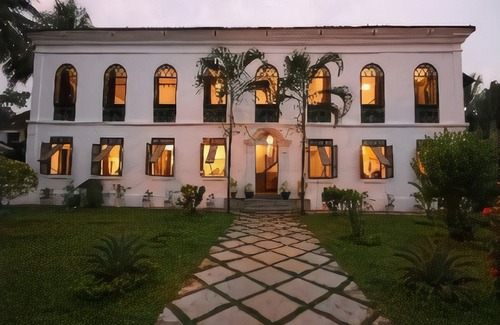 Siolim Hotel | Siolim House