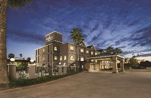 Shenandoah Hotel | Country Inn & Suites by Radisson, the Woodlands