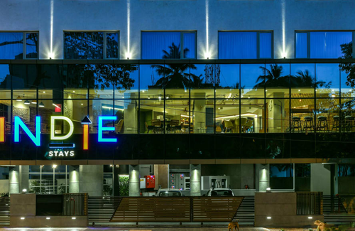 Kalina Hotel | Indie Stays