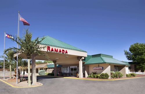 Grand Junction Hotel | Ramada by Wyndham Grand Junction