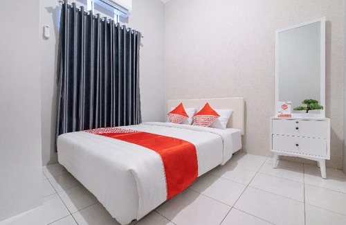 Mertoyudan Hotel | Nareswari Guest House