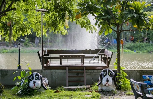 Sam Chuk Hotel | Punpisa Resort