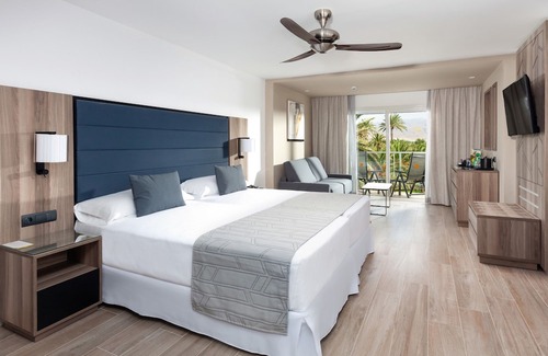 Meloneras Hotel | Hotel Riu Palace Oasis