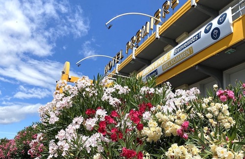 Perpignan Hotel | Premiere Classe Perpignan Sud